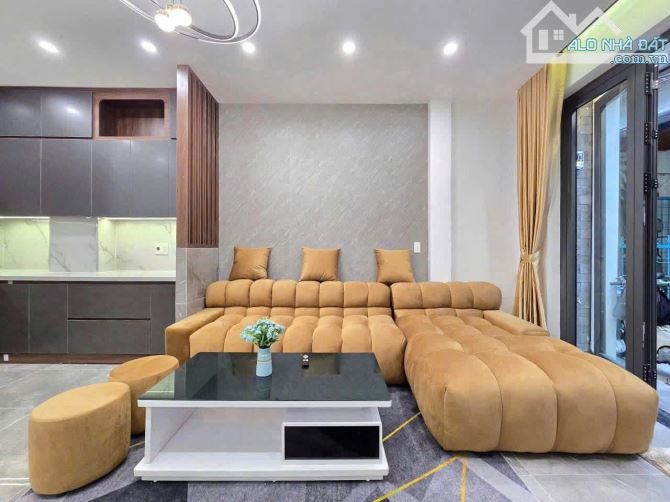 📌📌📌LÀM VIỆC TRỰC TIẾP GIÁ TỐT !!!Nhà 2 tầng địa chỉ K179/ / Nguyễn Văn Linh - 4