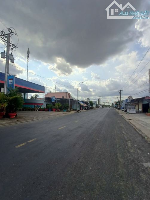 Nhà cấp 4 mới 8×20 thổ đường Nguyễn Thị cần 1 tỷ 500 triệu tân trụ_Long an Giá rẻ bèo - 4