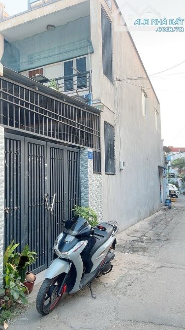 CHỦ CẦN BÁN NHÀ TAM BÌNH, THỦ ĐỨC, VỪA Ở VỪA KINH DOANH, DÒNG TIỀN 15 TRIÊU/ THÁNG, GIÁ CH - 4