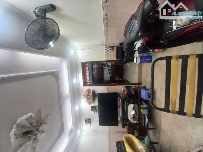 🌹🌹LÊ VĂN SỸ, 31m2, 4 TẦNG, 4 PN, 3WC. GIÁ: 5,699 tỷ 🌹🌹 - 4