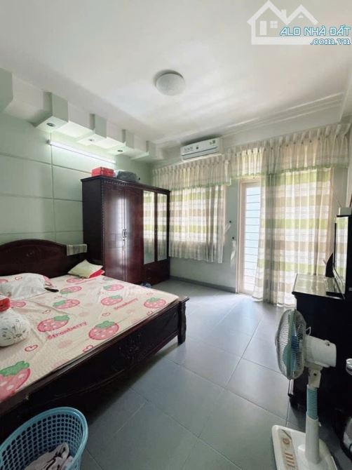 Bán Nhà Mặt Tiền 68C 80m² 4 Tầng Đường Số 17 P.11 - 4