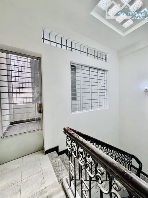 🌹🌹MẶT TIỀN TRẦN HỮU TRANG, 61M2, 4 TẦNG, 5 PN. GIÁ: 13,5 tỷ🌹🌹 - 4