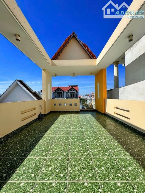 Bán Nhà Đường Bình Trị Đông,HXH,Bình Tân (4 x 18 x 4 Tầng) 7,5 Tỷ TL - 4