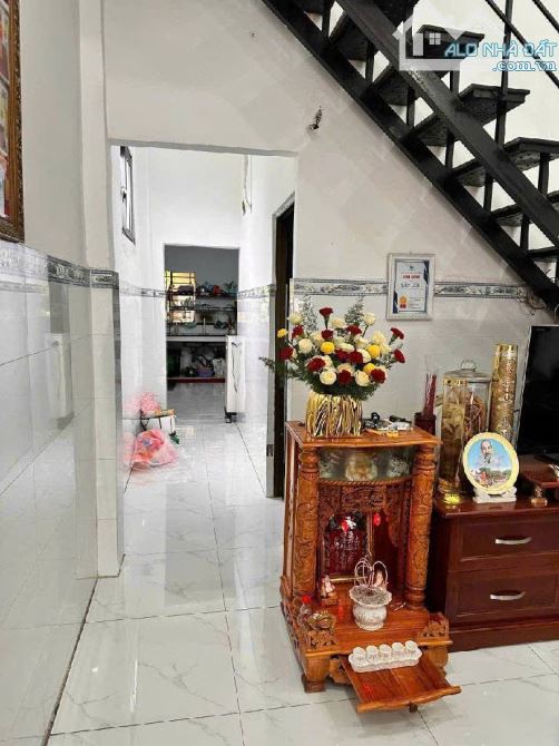 THẠNH XUÂN 14 QUẬN 12 - 2 TẦNG 2PN HƠN 2 TỶ - 4