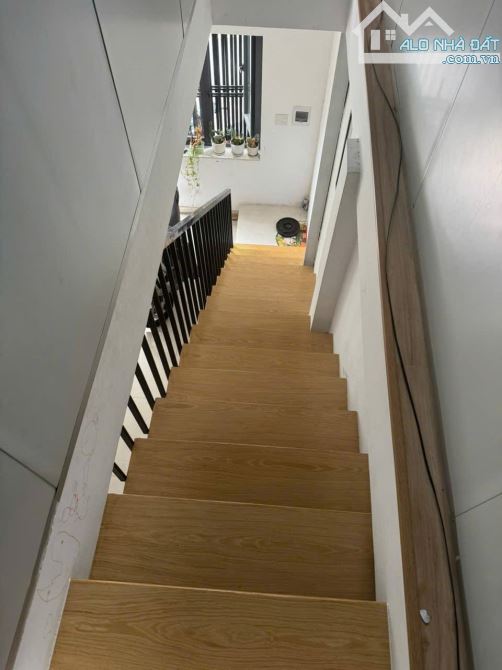BÁN NHÀ 2 TẦNG LÊ VĂN VIỆT, TĂNG NHƠN PHÚ B, THỦ ĐỨC - 40M2 - KHÔNG QUY HOẠCH, KHÔNG LỘ - 4