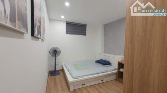 Bán gấp căn Chung Cư CT9 Khu Đô Thị Định Công. TIỆN ÍCH - AN SINH ĐỈNH. Giá 4.5 Tỷ. - 4