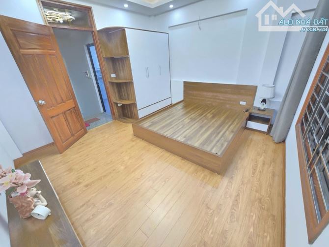 Bán nhà 5 tầng mỹ đình nam từ Liêm Hà Nội - 4