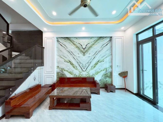 NHÀ -chính chủ bán căn nhà 1 trệt 2 lầu ( đã hoàn công) khu dân cư bửu Long biên hòa đồng - 4