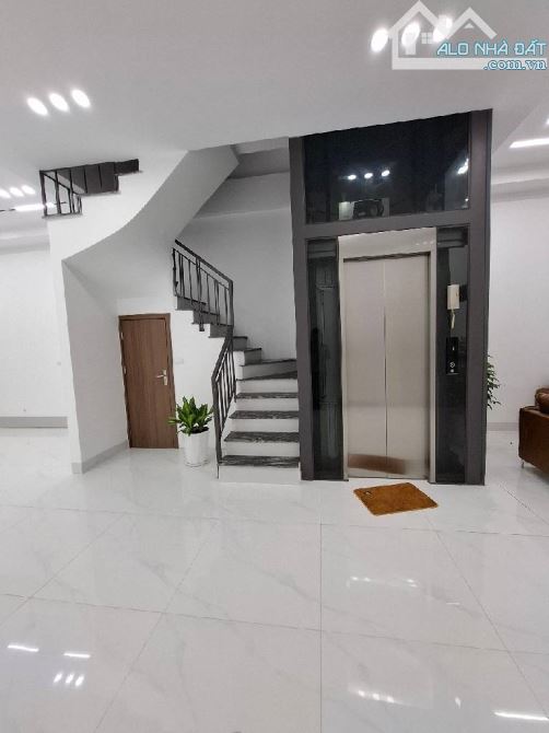 KĐT AN HƯNG, 5T THANG MÁY, FULL NỘI THẤT, MỚI KOONG, VỊ CHÍ SIÊU ĐẸP, Ở, KINH DOANH ĐỈNH - 4