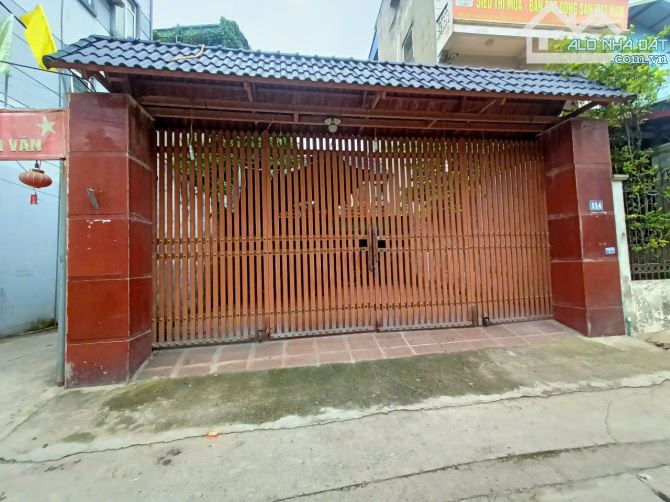 Bán đất đường Phan Trọng Tuệ 113 m2 giá 21 tỷ. Ô tô vào nhà, xây ccmn rất đẹp - 4