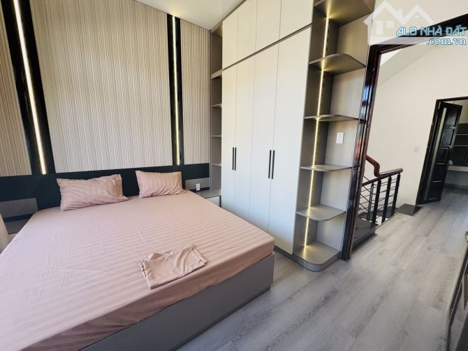 💥BÁN NHÀ MẶT TIỀN 3 TẦNG ĐẸP NHƯ TRANH-HẢI CHÂU-ĐÀ NẴNG - 4
