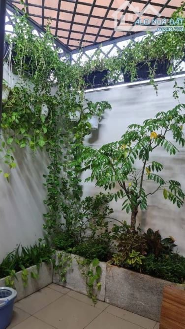 Nhà đẹp 4 tầng- HXH- Đs.2 Long Trường Q9 - 4
