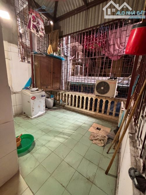 Bán gấp nhà Hoàng văn thái, 50m ra ô tô, ngõ to, 27m2 x 3 tầng, 5.1 tỉ - 4