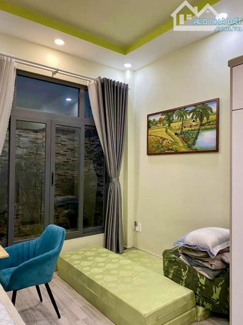 Giảm 800tr - Khu Vip Hoàng Diệu 2 - Ngang bề thế 6,5m - 4