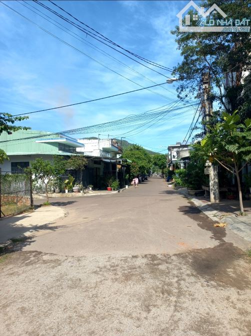 🌻Bán Đất dt 109m2 khu TĐC phường trần Quang Diệu, TP Quy Nhơn, Bình Định - 4