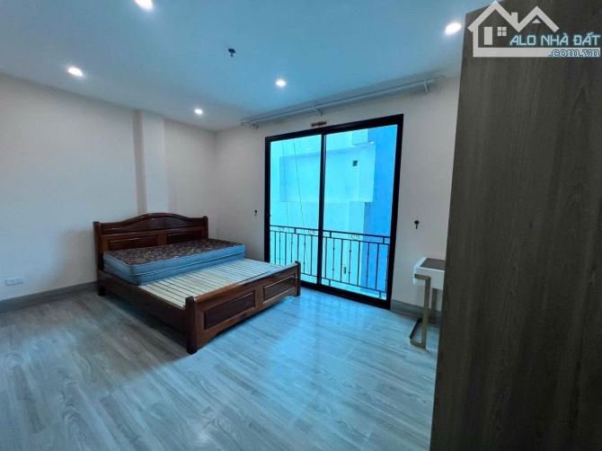 SIÊU PHẨM TRUNG TÂM CẦU GIẤY 2 MẶT NGÕ Ô TÔ TRÁNH VỈA HÈ KINH DOANH ĐỈNH 65m 24 tỷ - 4