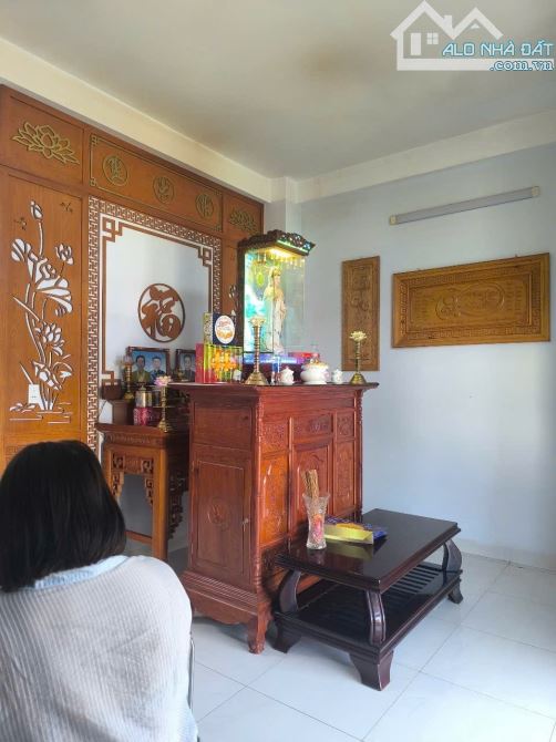 BÁN NHÀ 3 TẦNG ĐẸP – GẦN BIỂN HÒA MINH 14, LIÊN CHIỂU – ĐÀ NẴNG - LCU139 - 4