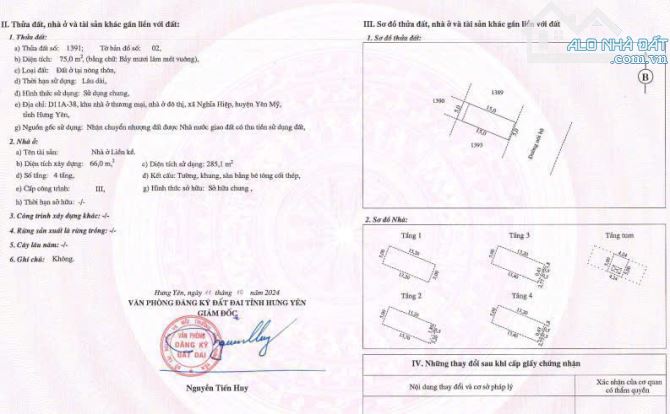 🏡 CHỦ GỬI – CĂN CỰC ĐẸP TẠI DỰ ÁN T&T 💎 Vị trí vùng trung tâm thị xã, ngay cạnh các ngân - 4