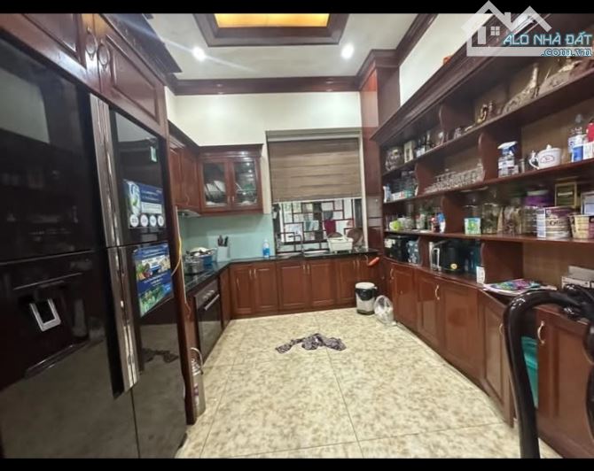 Cần bán nhà biệt thự lô gócForesa 8B Khu ĐTM Xuân Phương . - 4