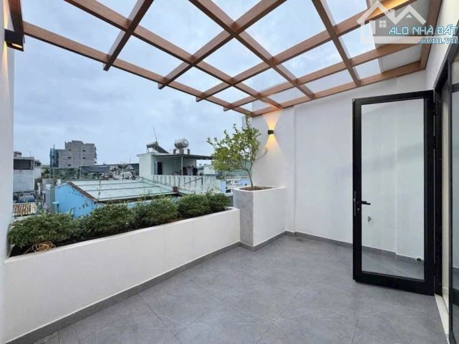 🏡 CỰC PHẨM NHÀ 3 TẦNG SIÊU ĐẸP–KIỆT TRẢI NHỰA CÙ CHÍNH LAN–FULL NỘI THẤT CAO CẤP - 4