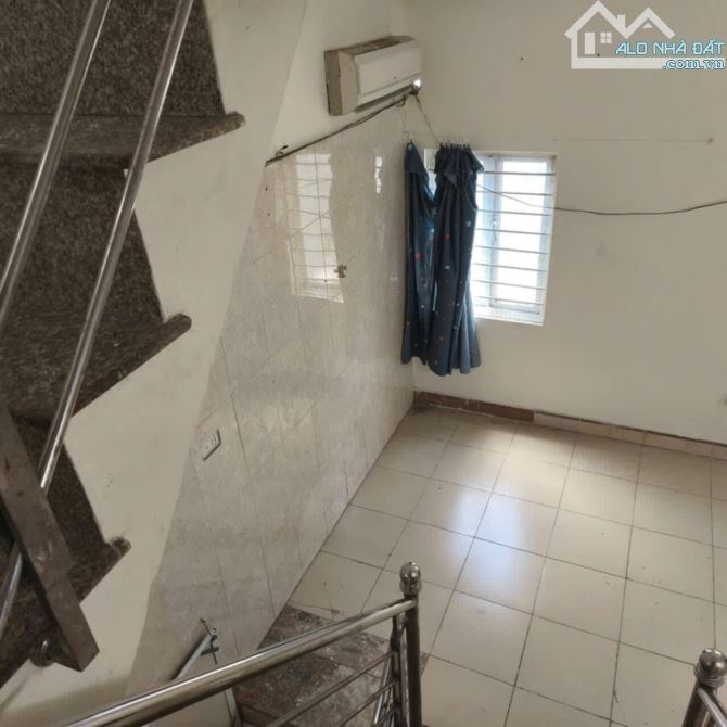 BÁN NHÀ PHỐ NGHI TÀM – 30M², 3 TẦNG, 6M MẶT TIỀN – 2 TỶ - Ô TÔ GẦN - NHÀ VUÔNG ĐẸP - 4