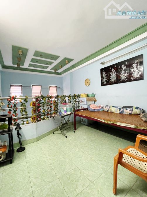 🏡🏡 🚘 NGAY CHUNG CƯ NGUYỄN KIM - SÁT MT NHẬT TẢO QUẬN 10 - 4 TẦNG BTCT 34m2 - CHÍNH CHỦ - 4
