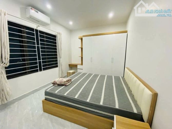 Trung tâm Kiêu Kỵ, nhà 4 tầng, 70m, 2 ô tô tránh, Sát Vin 1, Giá nhỉnh 6 tỷ. - 4