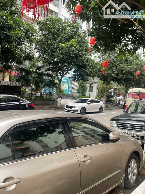 Nhỉnh 4 tỷ, căn hộ tầng đẹp khu đô thị Linh Đàm, 65m2, 2 ngủ, sổ riêng lâu dài - 4