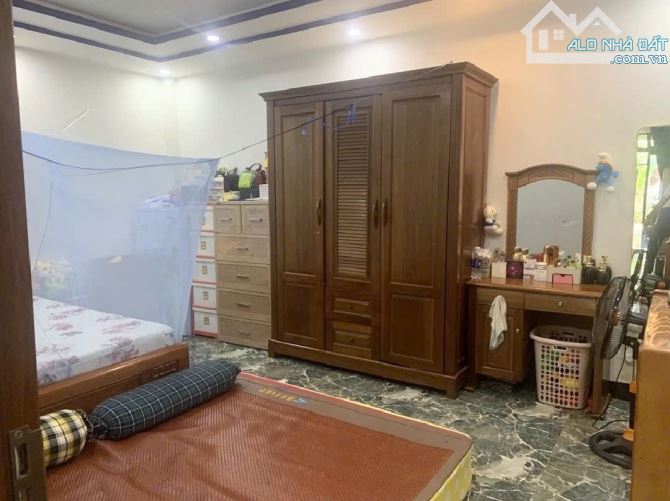🌈 NHÀ 2 TẦNG ĐẸP – NGAY CHỢ HÒA KHÁNH – GẦN ĐH BÁCH KHOA – 82M² – KHU SẦM UẤT - 4