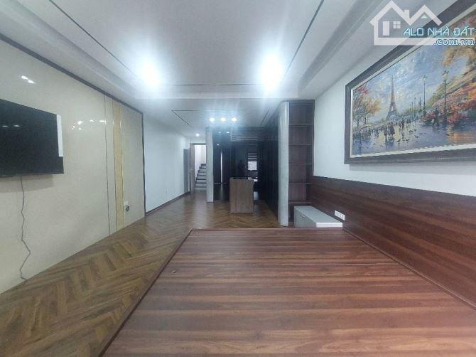 BÁN NHÀ MẶT NGÕ 29 PHỐ TRẠM 60M2 18.2 TỶ, THÔNG Ô TÔ TRÁNH, KINH DOANH ĐỈNH - 4