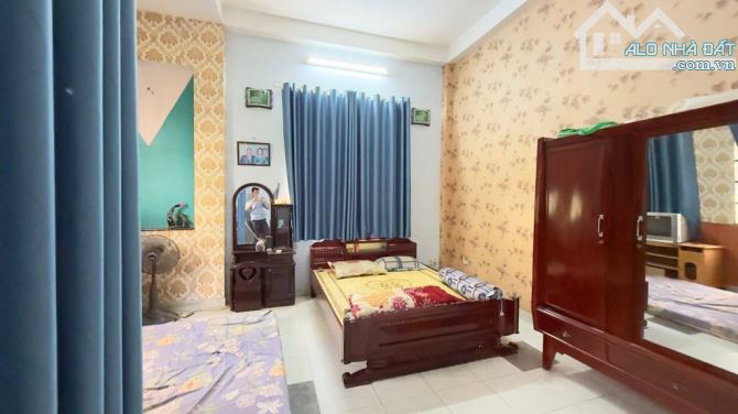 Trường Thọ - 3 tầng - Thủ Đức – D.òng t.iền sẵn- Hẻm xe hơi. - 4