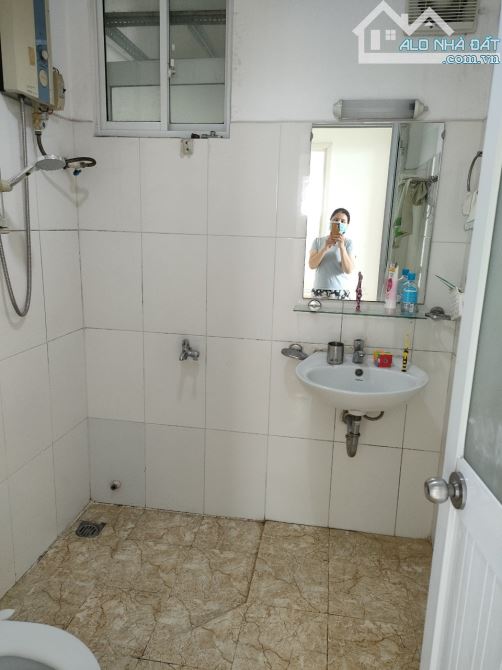 BÁN CĂN HỘ HƯNG NGÂN GARDEN  FULL NỘI THẤT  GIÁ 2,2 TỈ - 4
