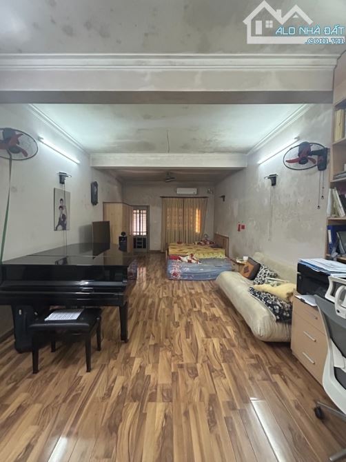 PL 2 THOÁNG HOÀNG QUỐC VIỆT – OTO TRÁNH – 65M² – 5 TẦNG – 21.6 TỶ (8TL203061) - 4