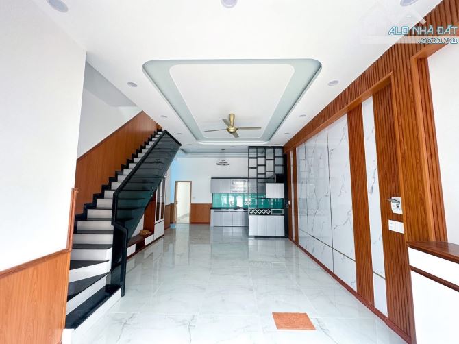 CHỦ GỬI BÁN NHÀ 1 TRỆT 1 LẦU (HOÀN CÔNG) P. THỐNG NHẤT- BIÊN HOÀ. DT: 87M2. GIÁ : 4TY050 - 4