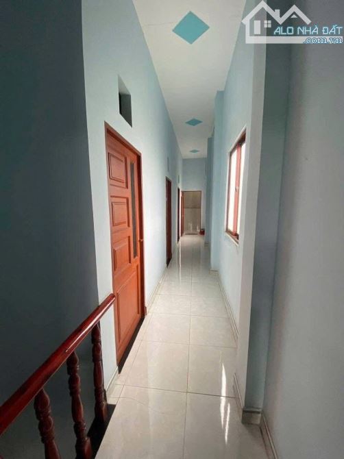 🏡 NHÀ 1 TRỆT 1 LẦU – 72.5M² – 5PN 2WC – 1 XẸC TRẦN THỊ XANH – P. DĨ AN - 4