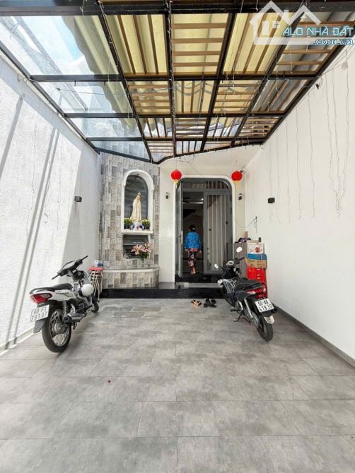 🏘️CẦN BÁN GẤP CĂN NHÀ 1 TRỆT 1 LẦU THUỘC P. BÌNH ĐA - 4