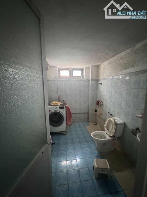 ĐẤT TẶNG NHÀ MINH KHAI – SÁT PHỐ, XÂY CHDV – 125M² – 3 TẦNG – 19 TỶ (8TL152057) - 4