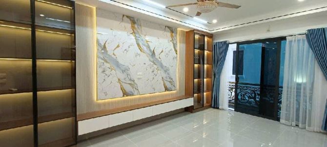 💥💥 KHU NHÀ MỚI – Ô TÔ ĐỖ CỬA, VÀO NHÀ – KHÁCH ĐẾN LÀ MÊ 💥💥 - 4