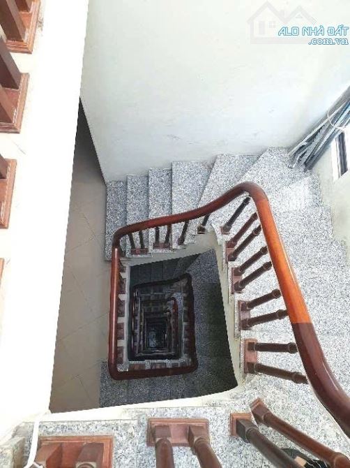 Mặt Phố Đông Các, Đống Đa, Lô góc thoáng, 8 tầng Thang máy, DT: 84m2 giá 34.5 tỷ - 4