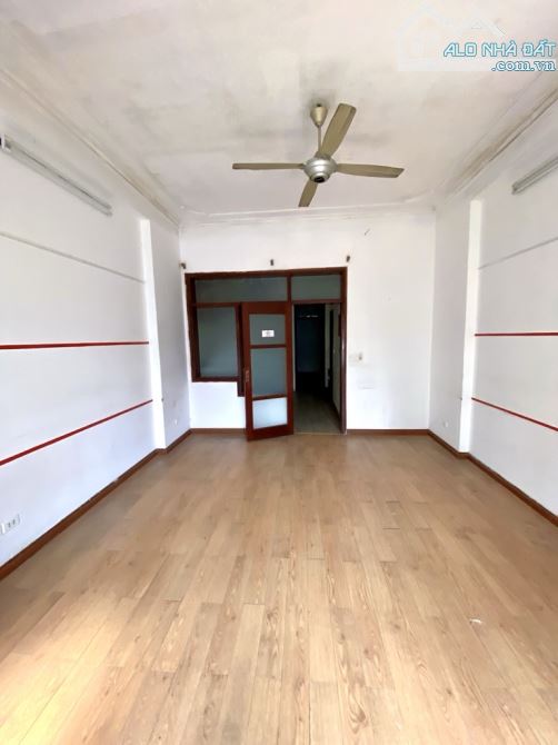 MẶT PHỐ NGUYỄN KHẢ TRẠC - VỈA HÈ - Ô TÔ TRÁNH - 57M² - 5 TẦNG - 23 TỶ (8CG203042) - 4
