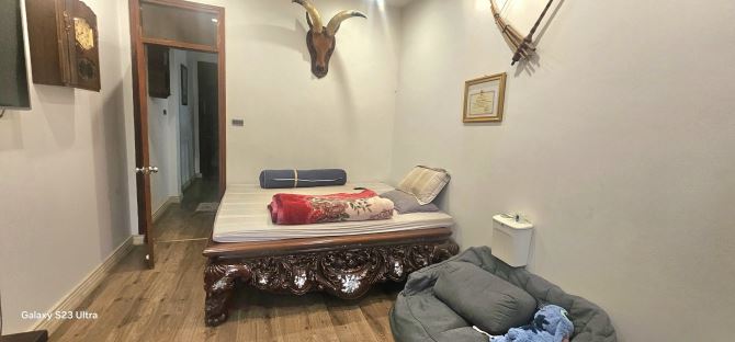 💥THƯỞNG THỨC: Vũ Ngọc Phan 43m2, dân xây, ở luôn, thoáng trước sau, ngõ thông, sát phố - 4