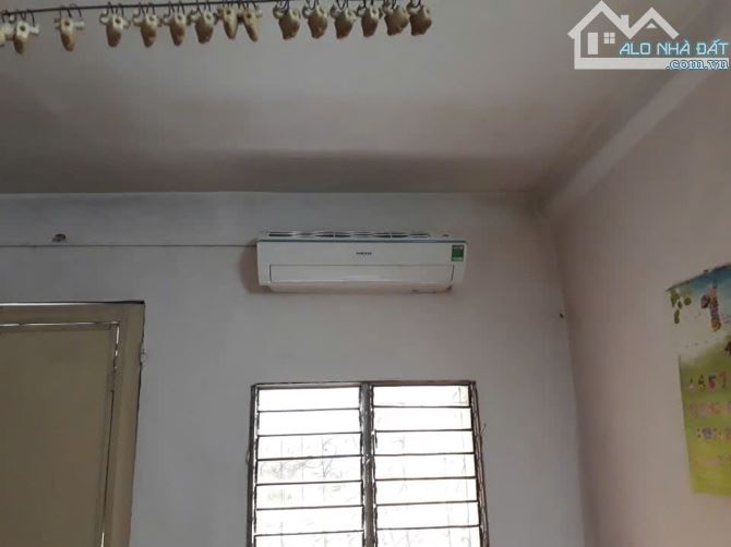 Cho thuê nhà tập thể tầng 3 - H3 Nguyễn Công Trứ Hai Bà Trưng Hà Nội, 5tr - 4