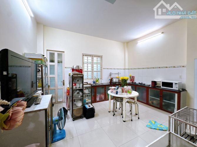 HXH 5m 1 trục Bạch Đằng P.2 Tân Bình 4 tầng 5 x 20 giá 16 tỷ - 4