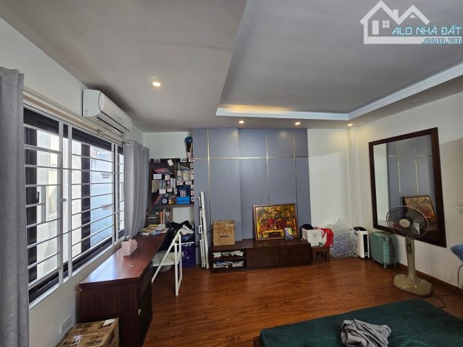 💥Bán nhà Đống Đa - Láng Hạ, 32m2 x 6 tầng, MT 5,6m, ngõ nông, gần phố, giá 9.59 tỷ💎 - 4