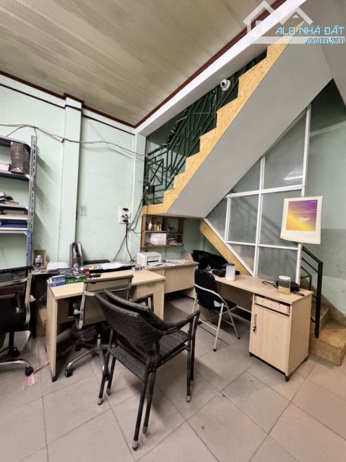 Nguyễn Phúc Chu – 47m² – ngang 4m – Hẻm 5m – P15 Tân Bình – 4.55 tỷ - 4