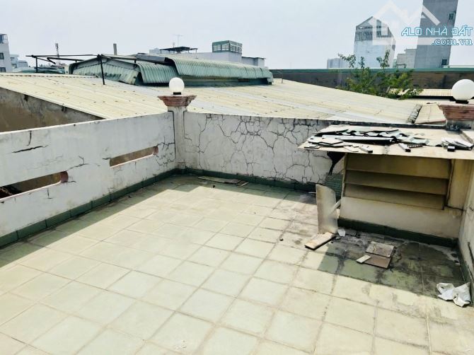 🏡(NHÀ BÁN TÂN PHÚ) PHAN ANH - 62M2 - 2 TẦNG - HẺM 5M - GIÁ CHỈ 6,4 TỶ🔥 - 4