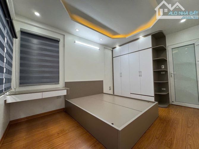 CẦN BÁN NHÀ 5 TẦNG, MỖ LAO, HÀ ĐÔNG, DT 31M2, MT 3.8M, GIÁ 9.25 TỶ, Ô TÔ - 5