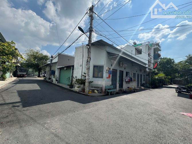 Tách - Nhà 9,6x16 Full 156m2 Đường nhựa 6m Dương Thị Mười chỉ 6,9 tỷ - 5