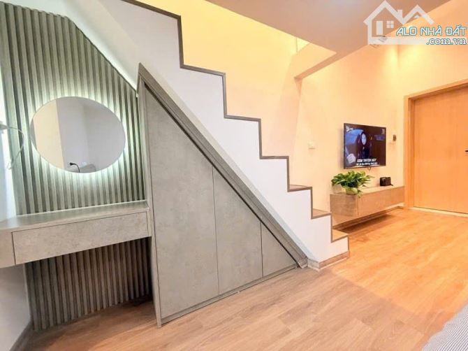 Bán  gấp T3 Tập Tập thể Thuốc lá Thăng long Nguyễn Trãi , Thanh Xuân.60m2  -2 PN . 2,35 tỷ - 5
