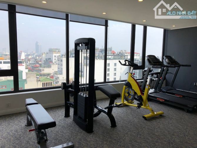 Chủ vay Bank giảm 50 tỷ - Khách Sạn Hàng Trống 350m2 - 12 Tầng MT 11m - 398 Tỷ- DT 6 tỷ/th - 5